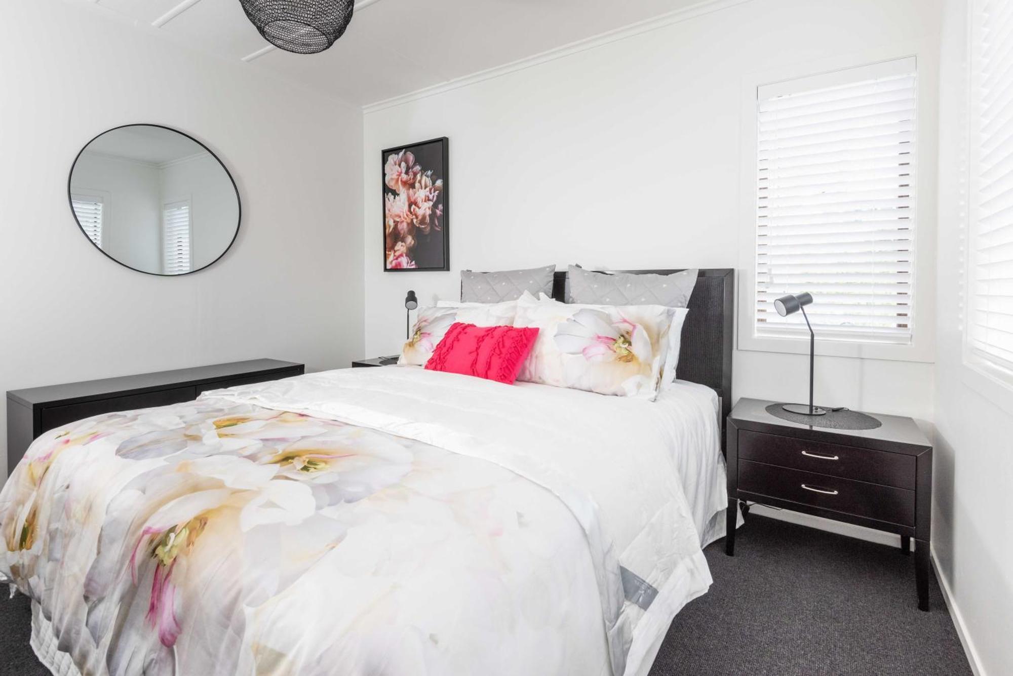 Awesome Beach House On Oceanview Road Mount Maunganui Luaran gambar