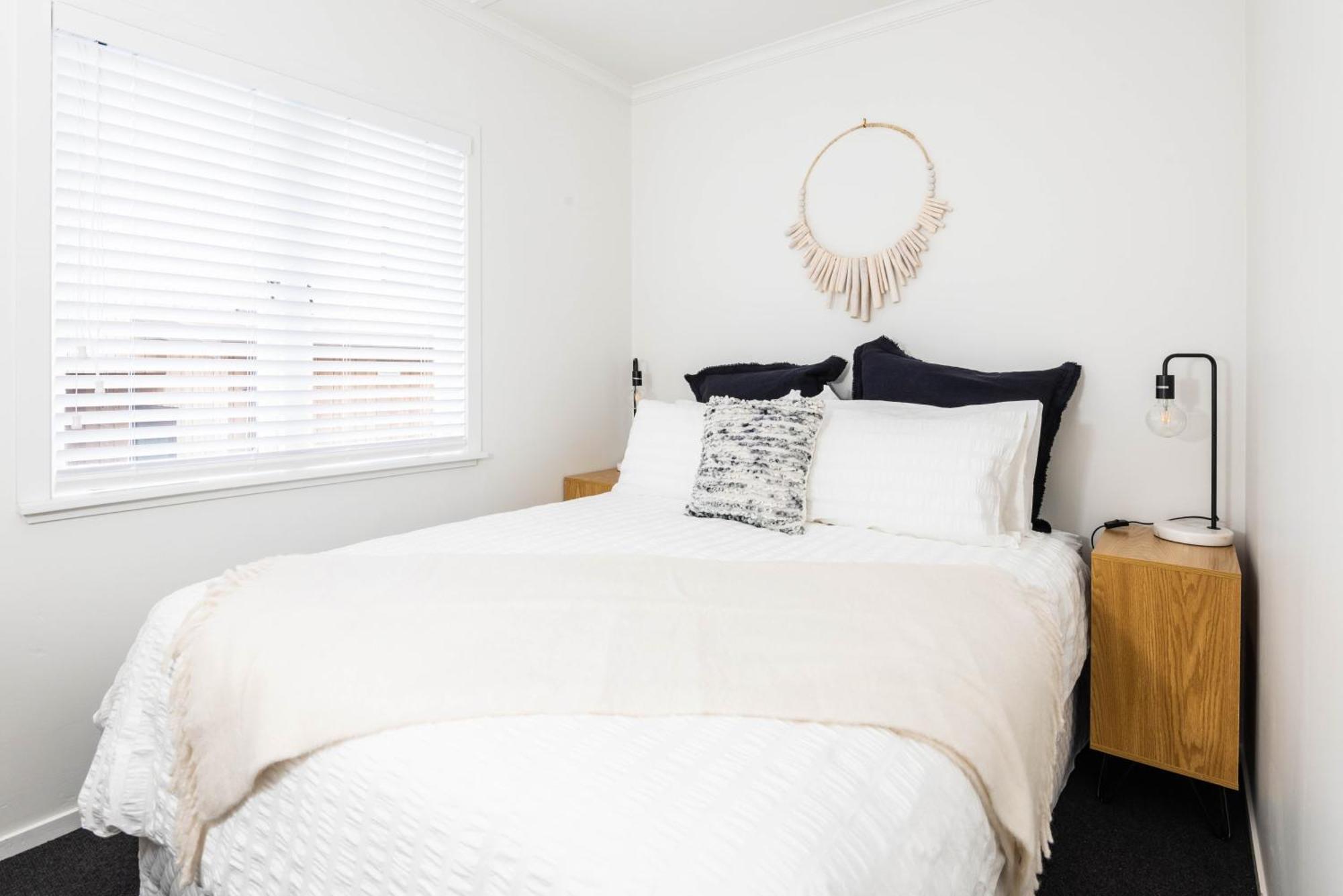 Awesome Beach House On Oceanview Road Mount Maunganui Luaran gambar
